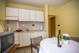 Apartments Slavica Zadar