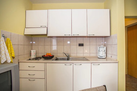 Apartments Slavica Zadar