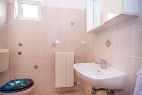 Apartments Slavica Zadar
