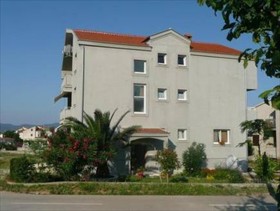 Apartments Toni