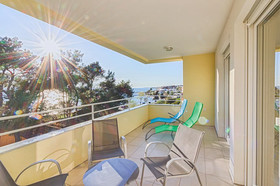 Apartments Villa Ema