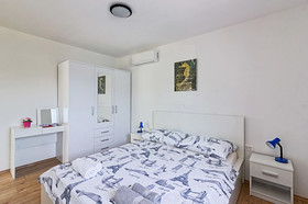 Apartments Villa Ema