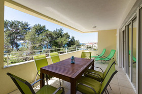 Apartments Villa Ema