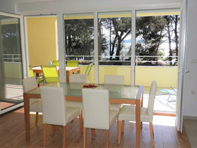 Apartments Villa Ema