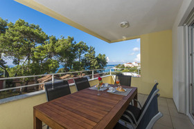 Apartments Villa Ema