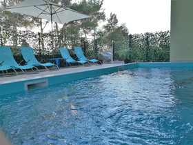 Apartments Villa Ema