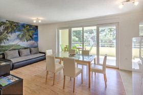 Apartments Villa Ema