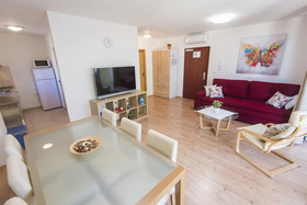 Apartments Villa Ema