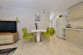 Apartments Villa Karla