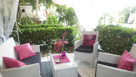 Art Villa Ines