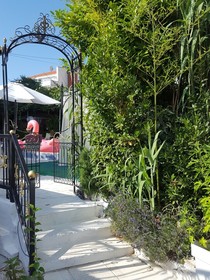 Art Villa Ines