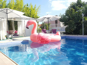 Art Villa Ines