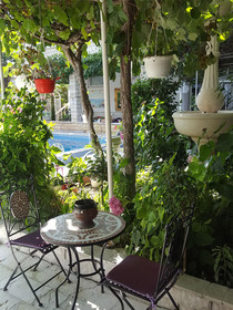 Art Villa Ines