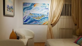 Art Villa Ines