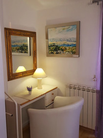 Art Villa Ines