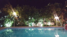 Art Villa Ines