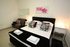Central Square Guest House