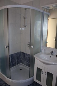 Diklo Beach Apartments