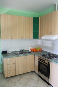 Diklo Beach Apartments