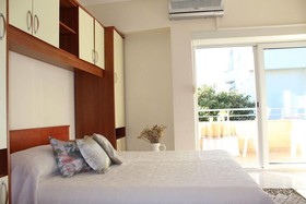 Diklo Beach Apartments
