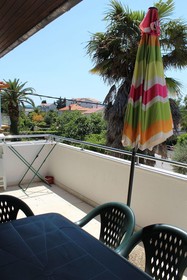 Diklo Beach Apartments