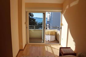 Diklo Beach Apartments