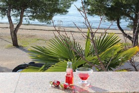 Diklo Beach Apartments