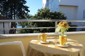 Diklo Beach Apartments