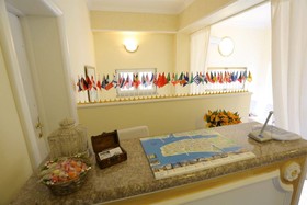 Diklo Beach Apartments