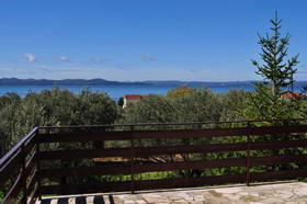 Dolac Guesthouse