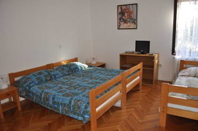 Dolac Guesthouse