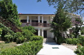 Dolac Guesthouse