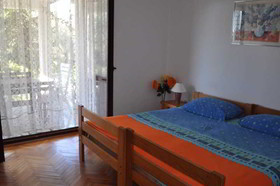 Dolac Guesthouse