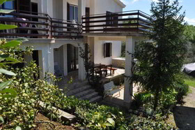 Dolac Guesthouse