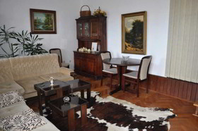 Dolac Guesthouse