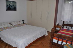 Dolac Guesthouse