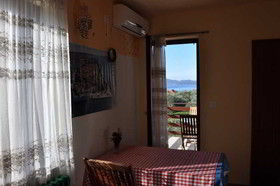 Dolac Guesthouse