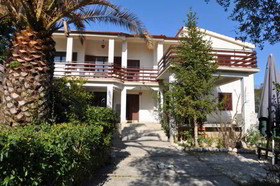 Dolac Guesthouse