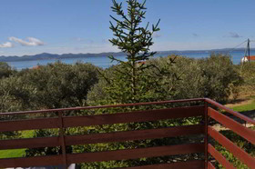 Dolac Guesthouse