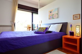 Elza Apartments