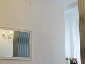Fancy Apartments