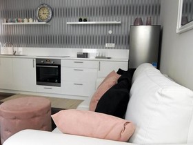Fancy Apartments