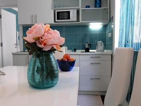 Fancy Apartments