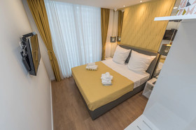 Gallery Rooms Zadar