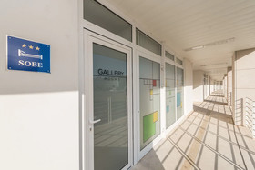 Gallery Rooms Zadar