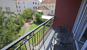 Green Corner