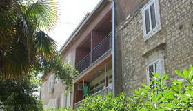 Green Corner