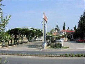 Guest Accomodation Tamaris