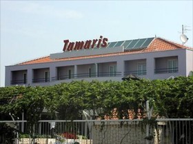 Guest Accomodation Tamaris