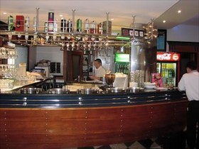 Guest Accomodation Tamaris